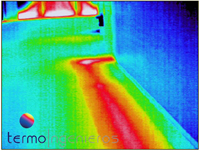 Imagen Termográfica